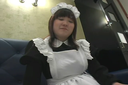 "Personal shooting" Raw Shooting Akihabara Amateur Maid #04 99 minutes 31 seconds